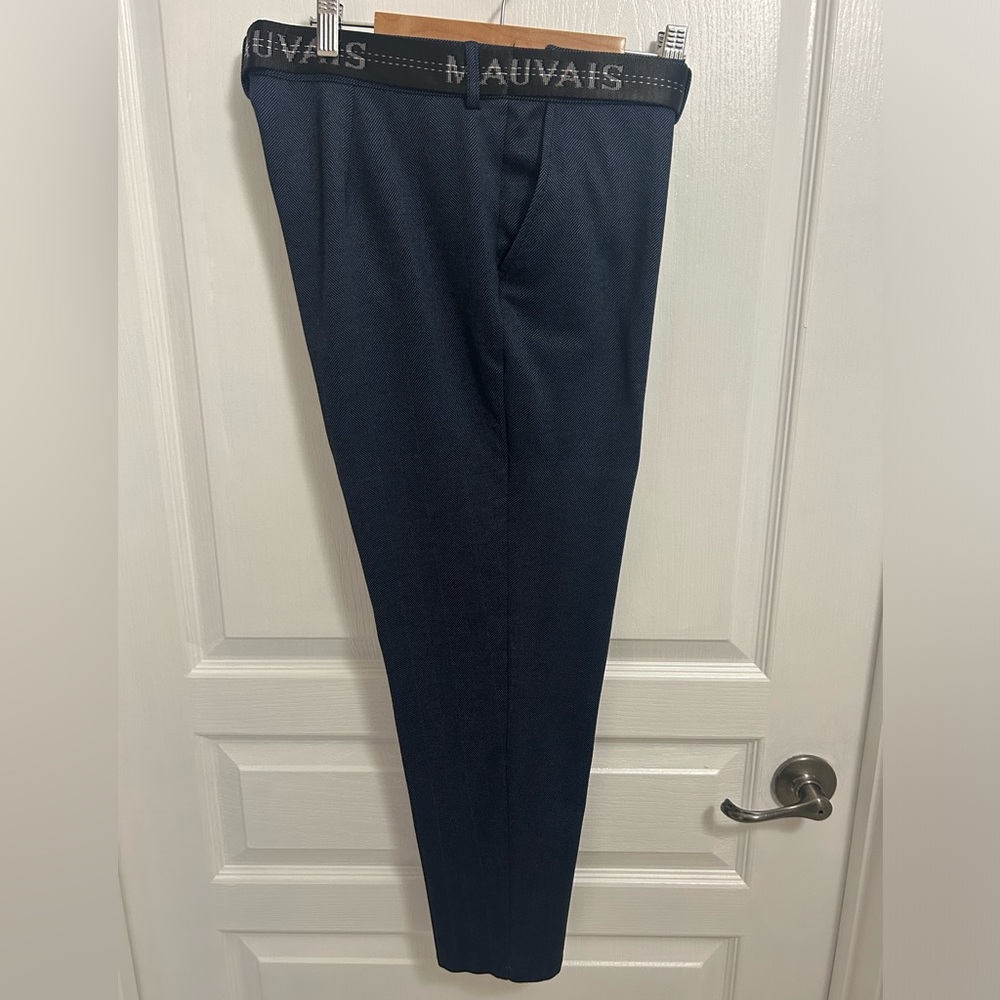 Men’s Mauvais trousers